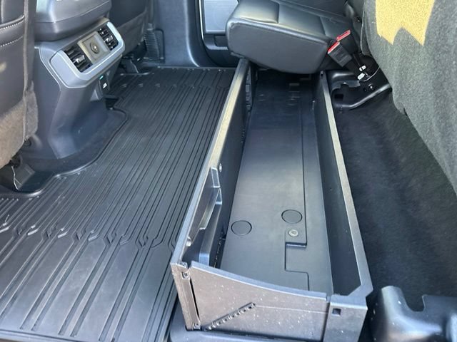 Certified 2025 Ford F150 XLT w/ Equipment Group 303A High AWD/4WD image 48