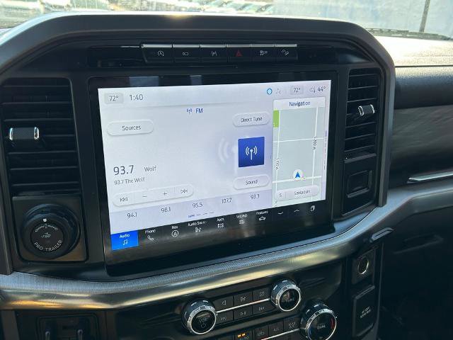 Certified 2024 Ford F150 Lariat w/ Tow/Haul Package image 19