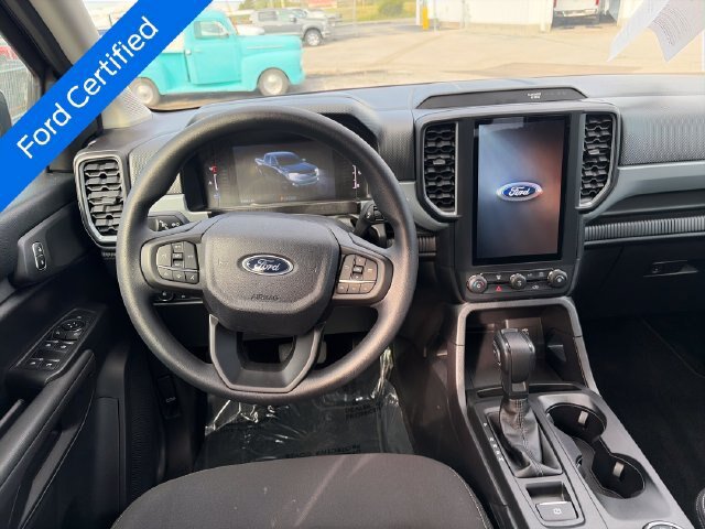 Certified 2024 Ford Ranger XL AWD/4WD image 14
