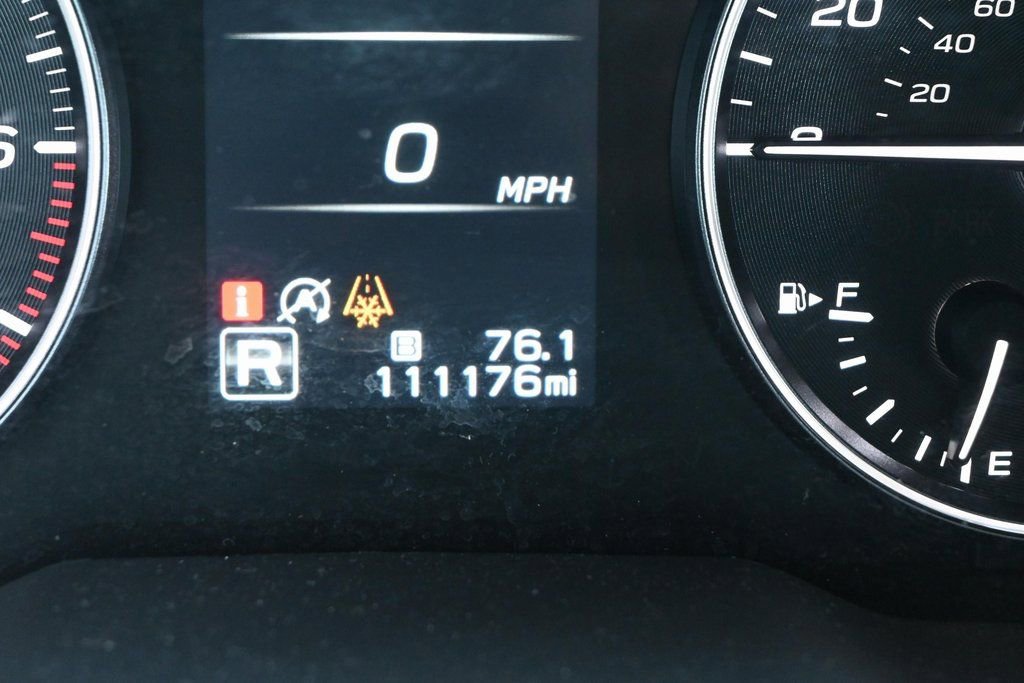 Used 2024 Subaru Outback Premium AWD/4WD image 34