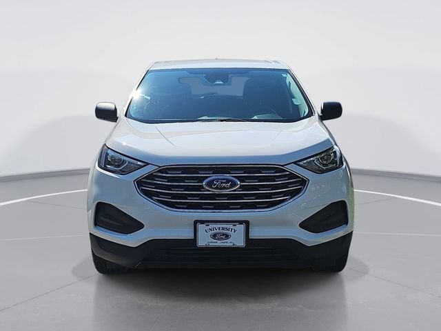 Certified 2022 Ford Edge SE AWD/4WD image 9