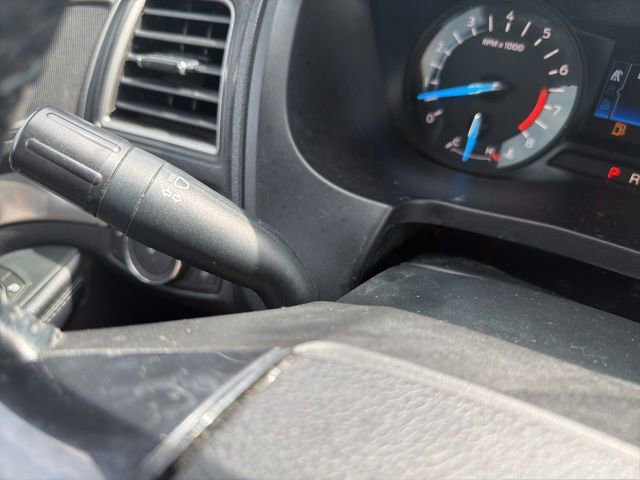 Certified 2018 Ford Explorer XLT image 44