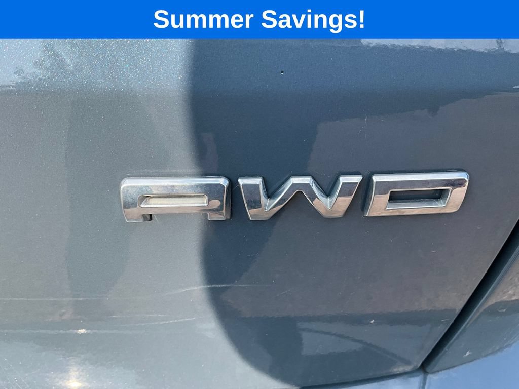 Certified 2023 Ford Escape ST-Line w/ Tech Pack #1 AWD/4WD image 18