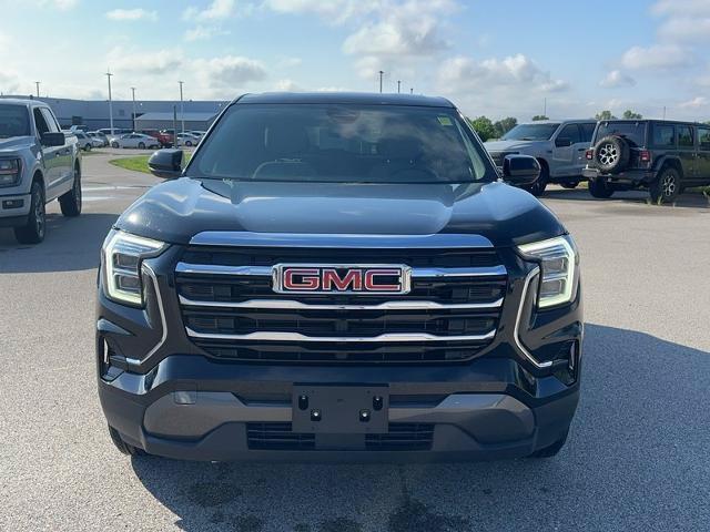 Used 2026 GMC Terrain Elevation FWD image 9
