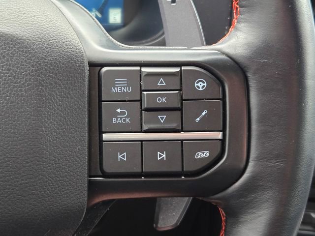 Certified 2025 Ford F150 Raptor AWD/4WD image 18