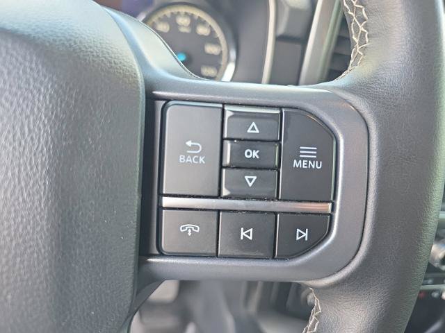 Certified 2023 Ford F150 4x4 SuperCrew image 13