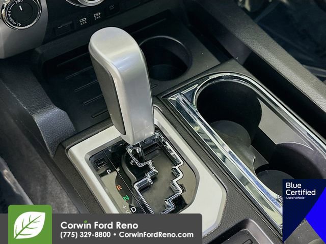 Used 2021 Toyota Tundra SR5 w/ TRD Off-Road Package image 21