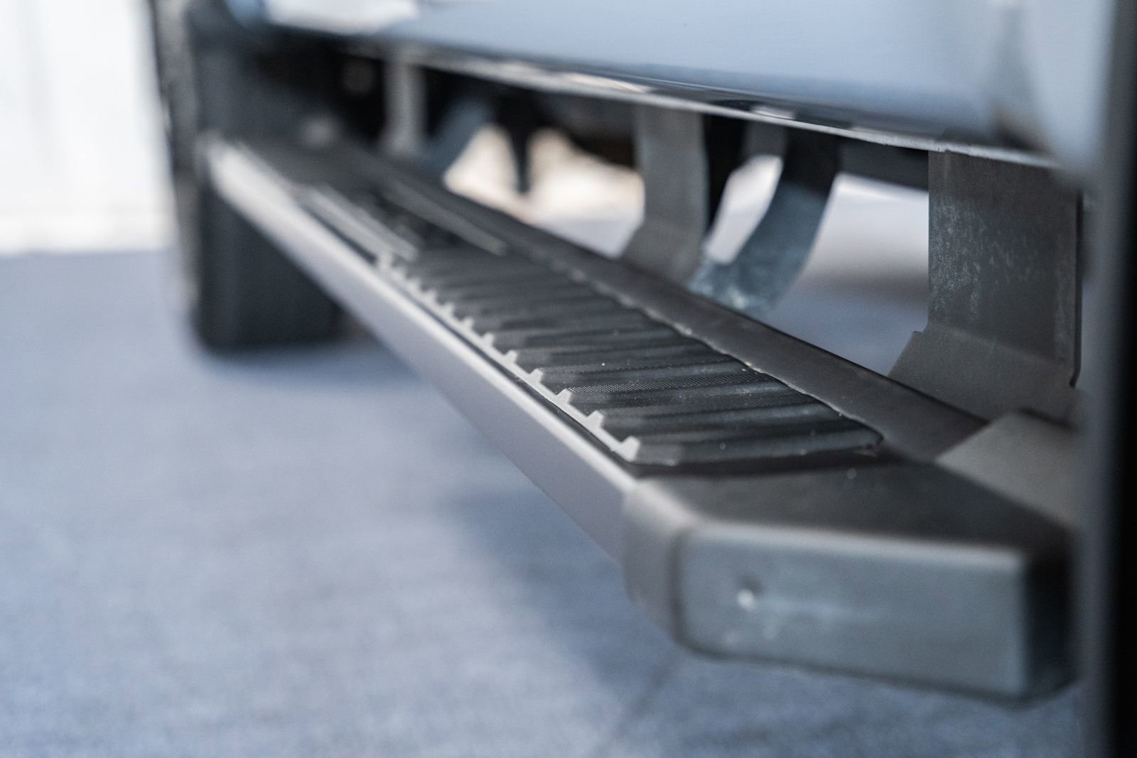 Certified 2025 Ford F250 Lariat w/ Black Appearance Package image 17