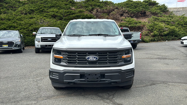 Certified 2024 Ford F150 XL AWD/4WD image 2