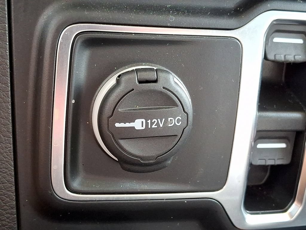 Used 2023 Jeep Gladiator Overland AWD/4WD image 23