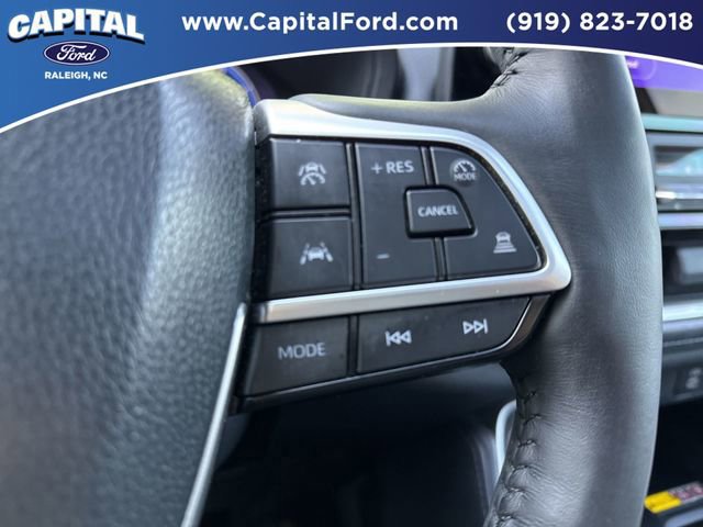 Used 2024 Toyota Grand Highlander Platinum image 26