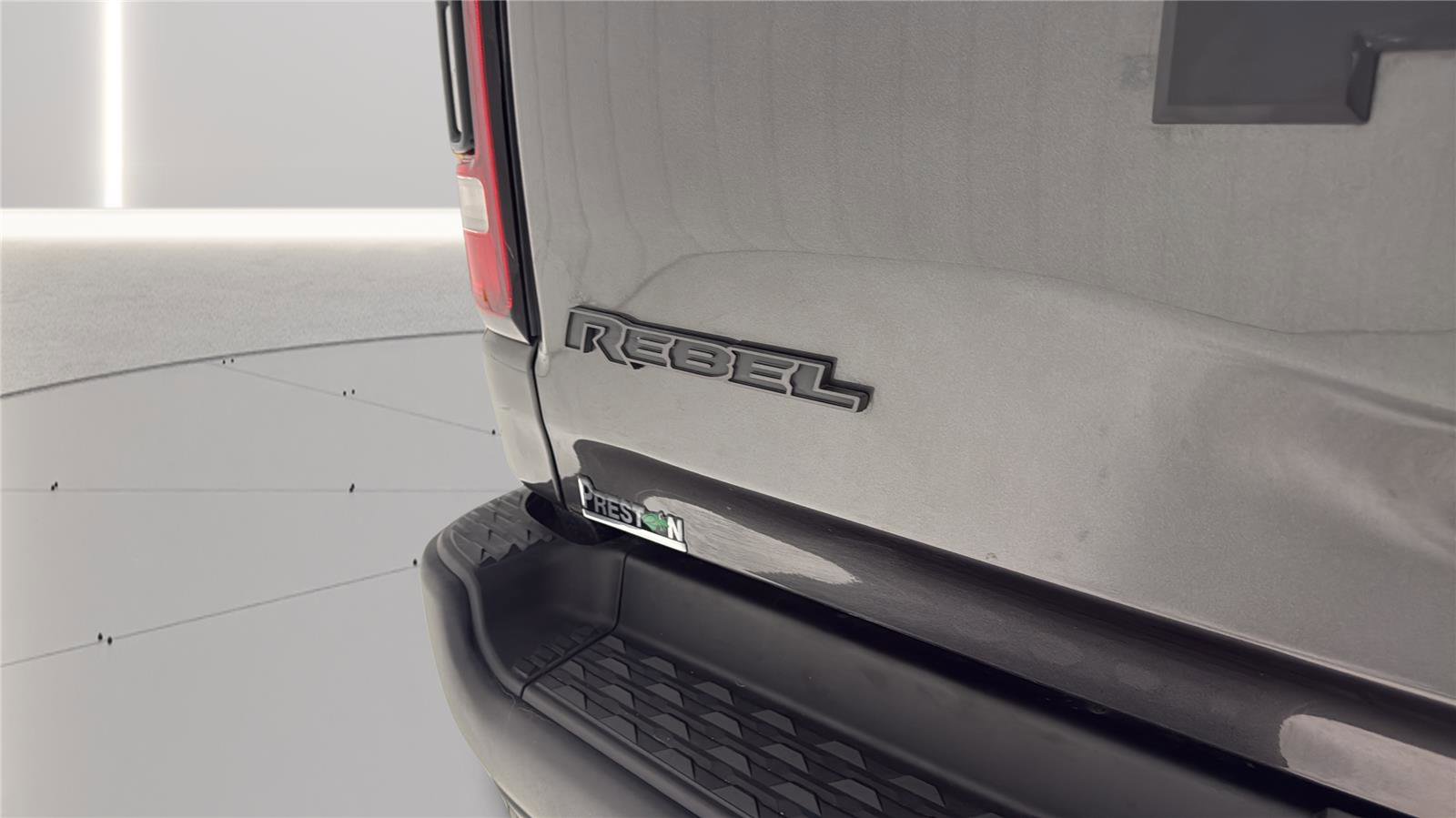 Used 2021 RAM 1500 Rebel w/ Rebel Level 2 Equipment Group AWD/4WD image 29