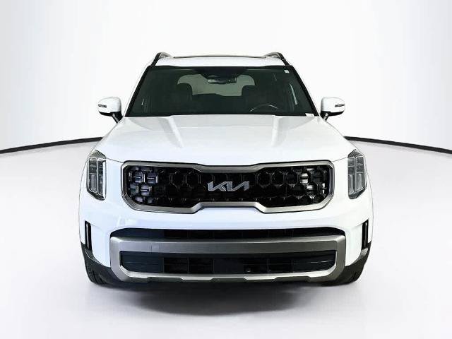 Used 2023 Kia Telluride EX X-Line AWD/4WD image 6