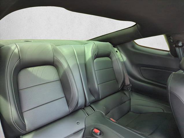 Certified 2022 Ford Mustang GT Premium w/ Equipment Group 401A image 22