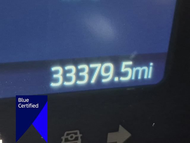 Certified 2023 Ford Bronco Wildtrak AWD/4WD image 21