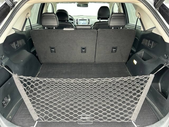 Certified 2019 Ford Edge SEL w/ Equipment Group 201A AWD/4WD image 11