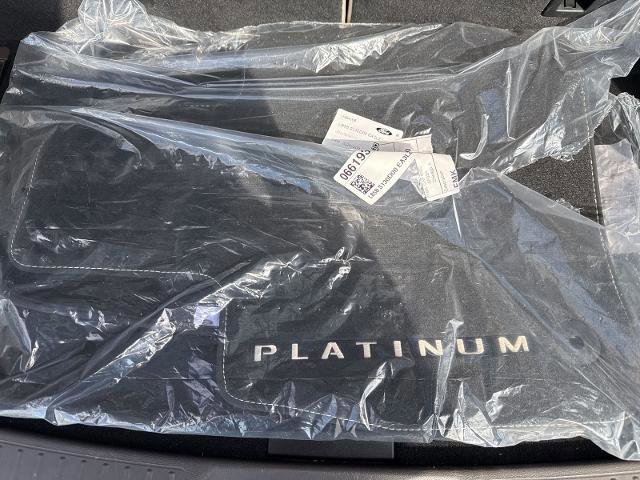 Certified 2024 Ford Explorer Platinum w/ Technology Package image 22