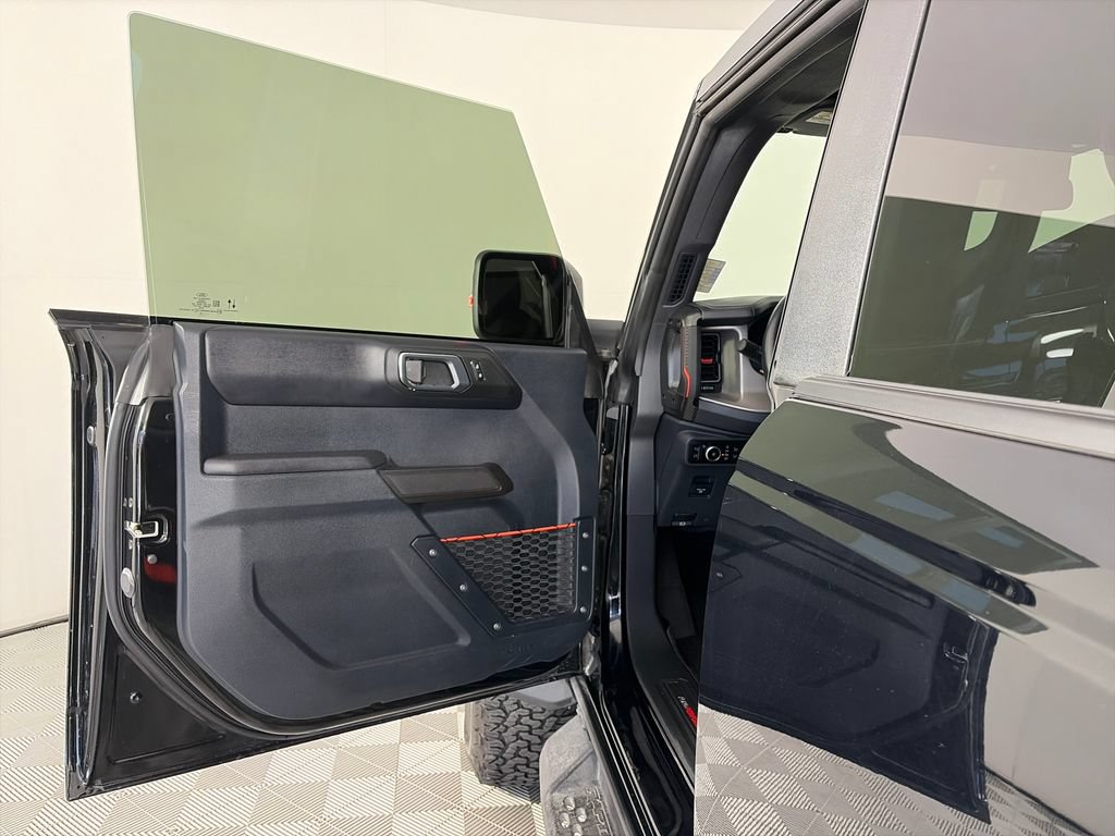 Certified 2024 Ford Bronco Raptor AWD/4WD image 10