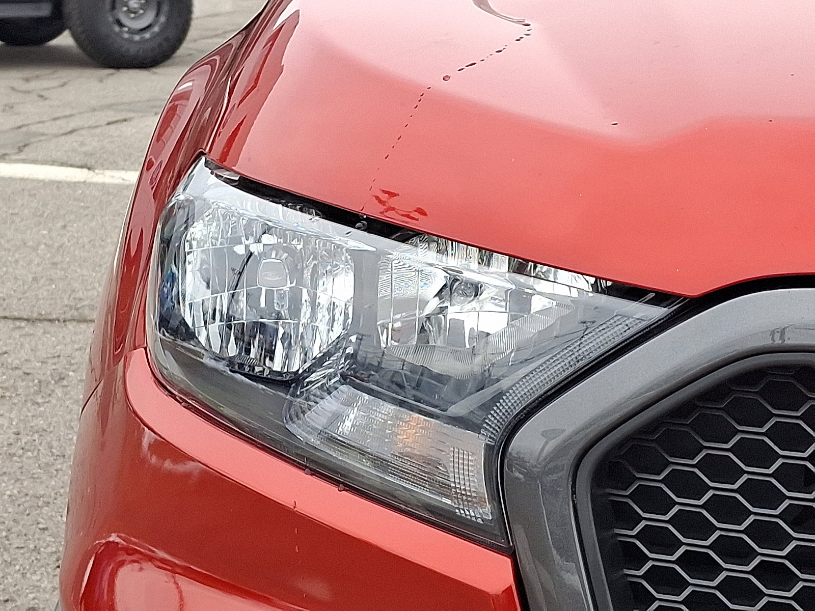 Certified 2022 Ford Ranger XLT w/ Equipment Group 301A Mid image 9