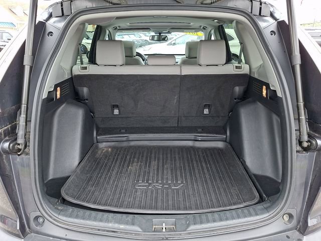 Used 2018 Honda CR-V EX-L image 30