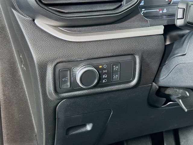 Certified 2022 Ford Explorer XLT image 20