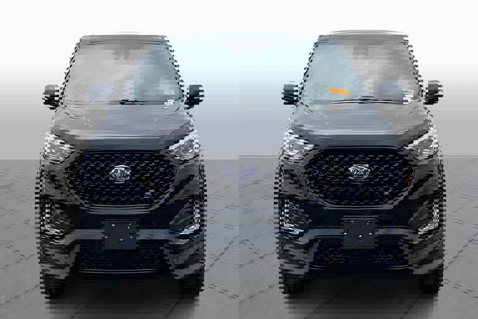 Certified 2022 Ford Edge ST w/ Equipment Group 401A image 6