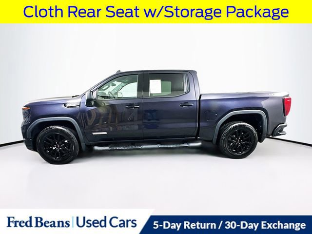 Used 2022 GMC Sierra 1500 Elevation image 6