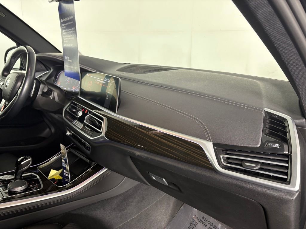 Used 2023 BMW X5 xDrive40i image 35