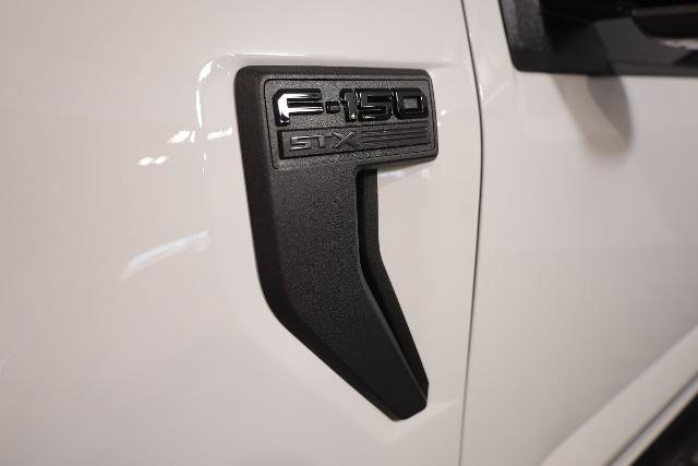 Certified 2023 Ford F150 XL w/ STX Appearance Package AWD/4WD image 34