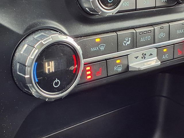 Certified 2021 Ford F150 XLT w/ Equipment Group 302A High image 9