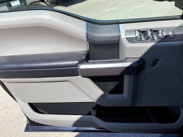Certified 2021 Ford F250 XLT AWD/4WD image 24