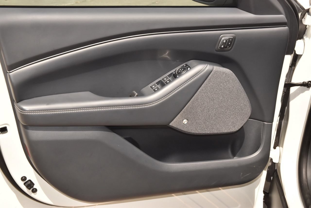 Certified 2023 Ford Mustang Mach-E Premium RWD image 35