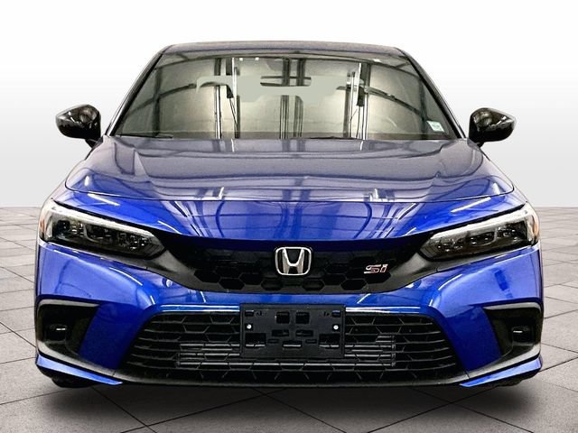 Used 2024 Honda Civic Si image 3