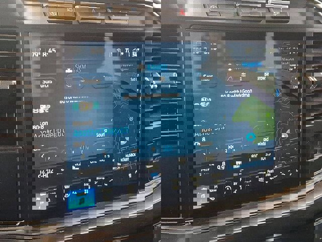 Certified 2023 Ford F350 Lariat image 18