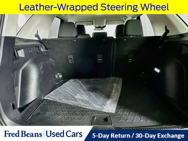 Certified 2023 Ford Bronco Sport Big Bend w/ Convenience Package AWD/4WD image 31