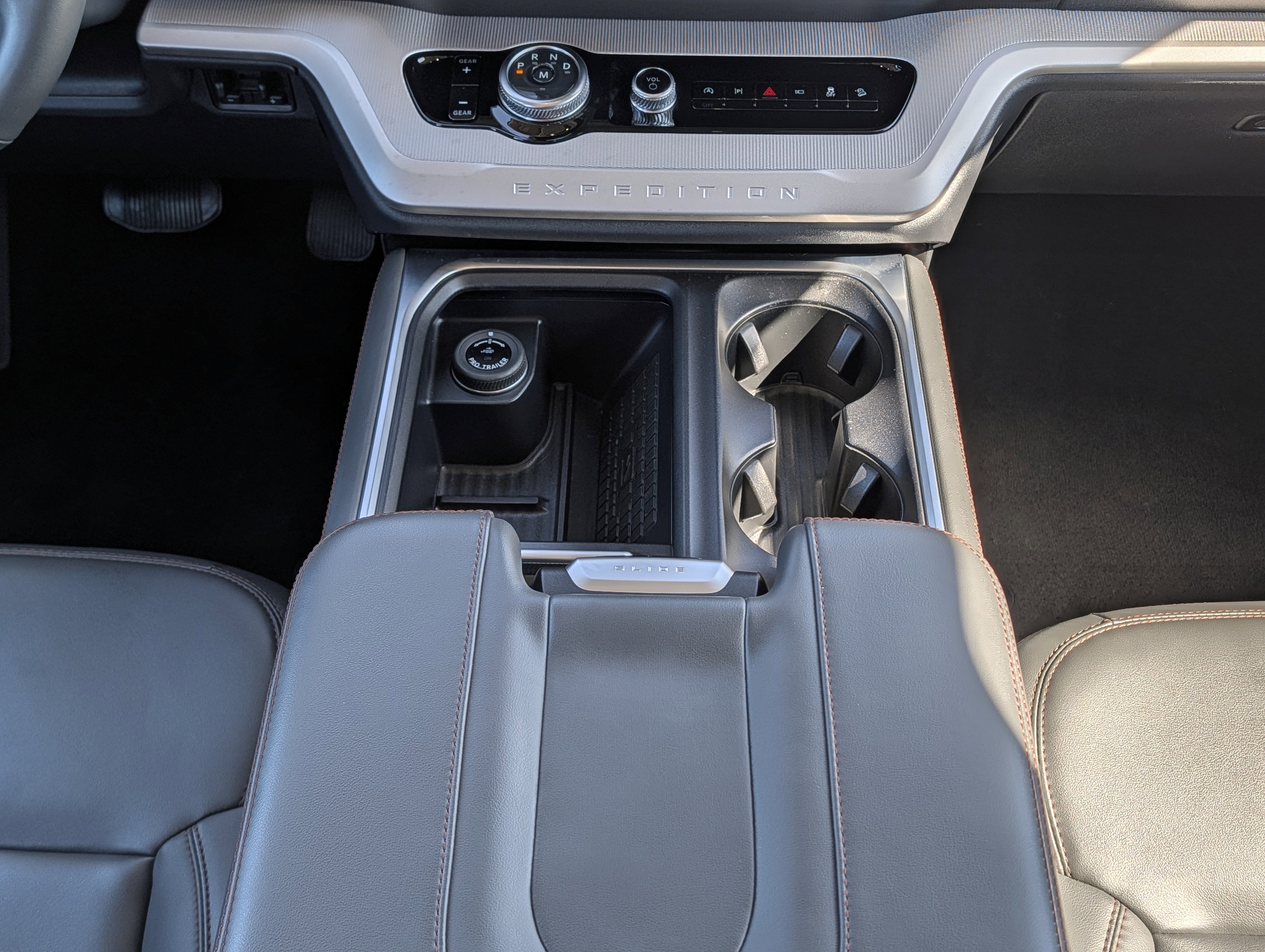 Certified 2025 Ford Expedition Max Active image 23