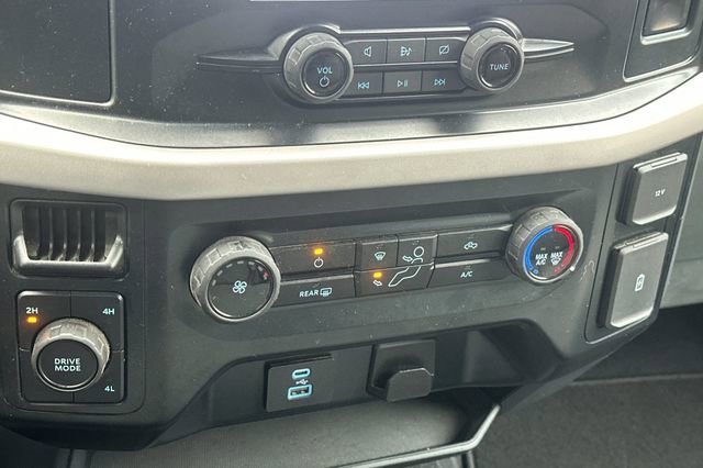 Certified 2023 Ford F150 XLT image 17