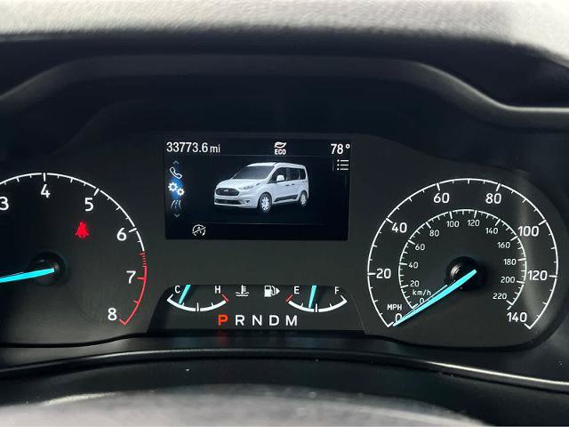 Certified 2022 Ford Transit Connect XLT FWD image 15