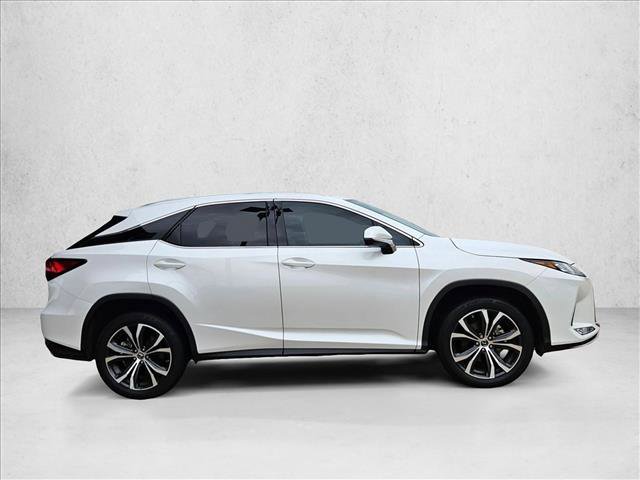 Used 2022 Lexus RX 350 FWD w/ Premium Package image 4