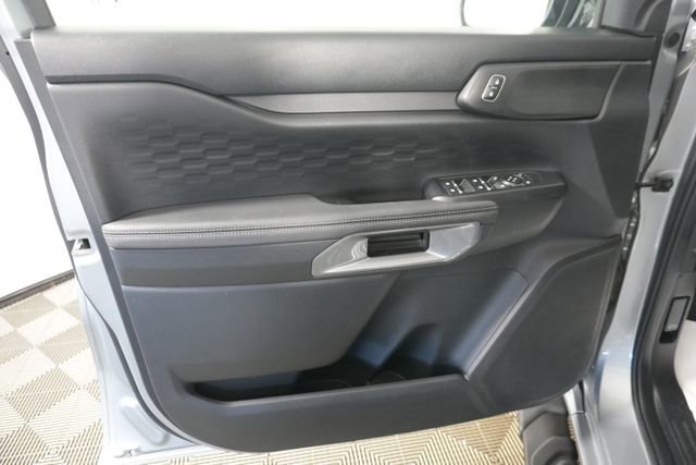 Certified 2024 Ford Ranger XLT image 25