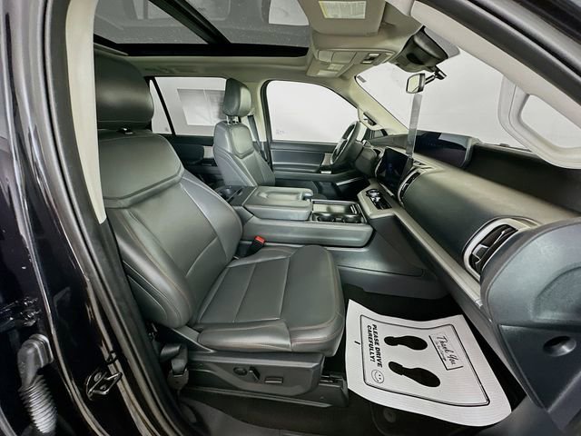 Certified 2025 Ford Expedition Max Active AWD/4WD image 37