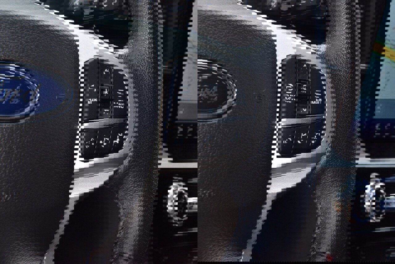 Certified 2022 Ford Explorer Limited w/ Limited Technology Package image 26