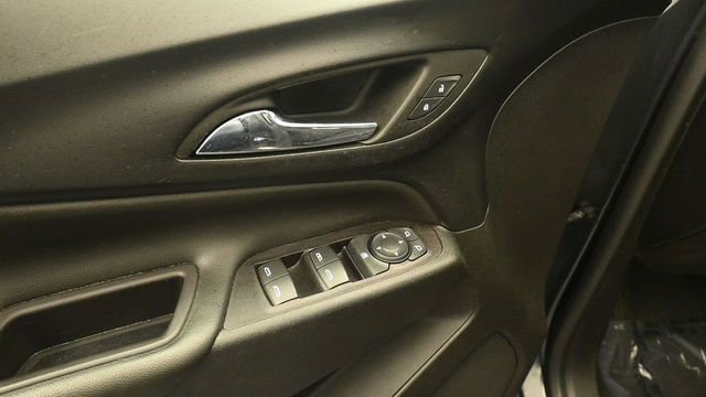 Used 2022 Chevrolet Equinox LT AWD/4WD image 13