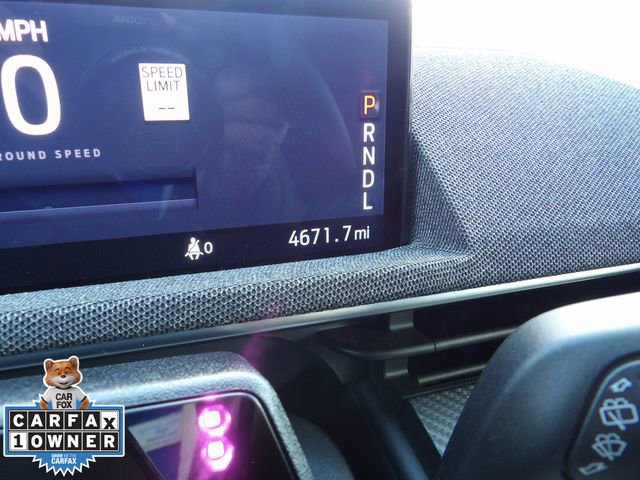 Certified 2024 Ford Mustang Mach-E Premium image 37