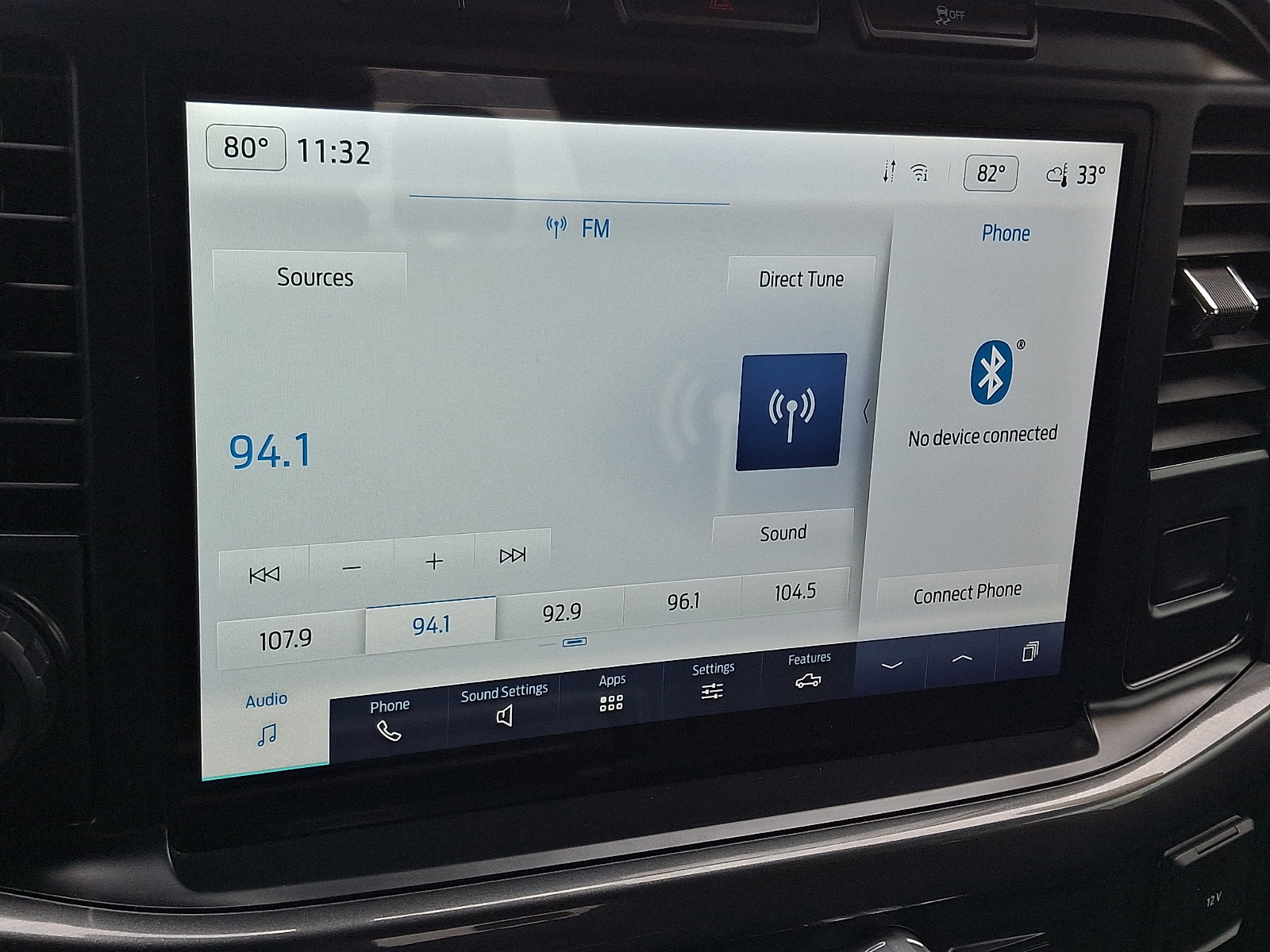 Certified 2022 Ford F150 XLT w/ Equipment Group 302A High image 23