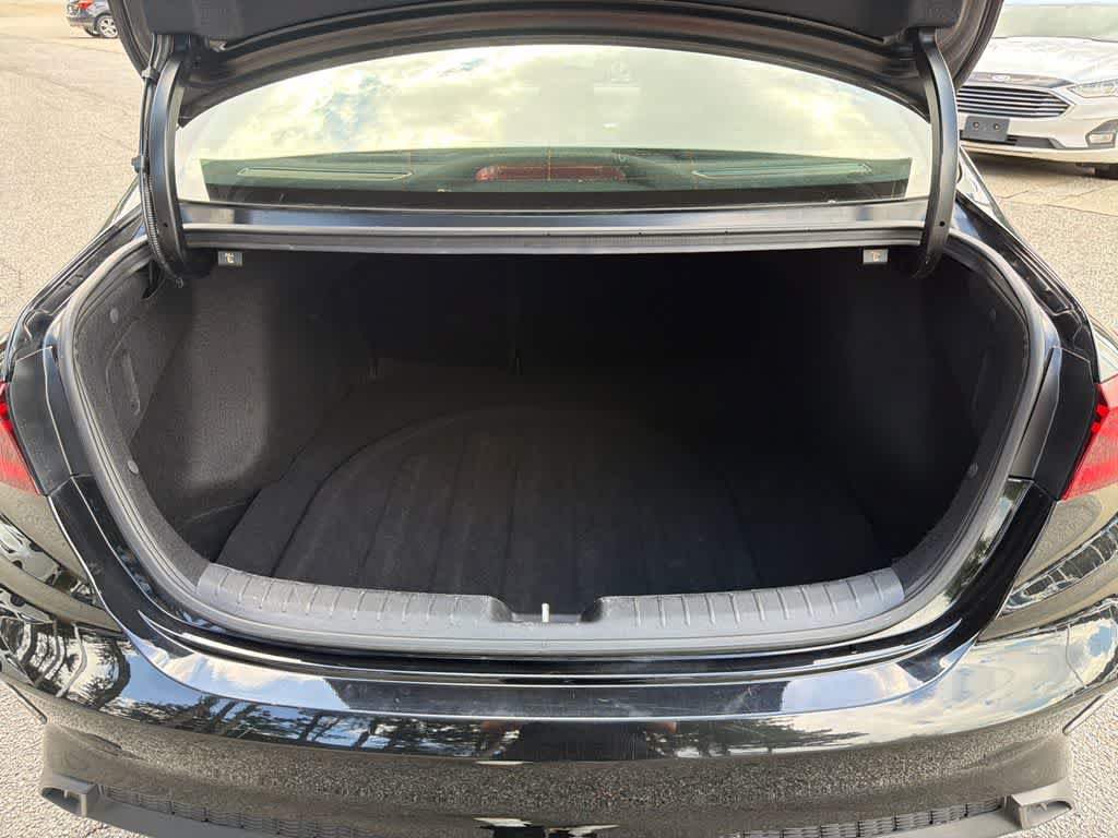 Used 2023 Kia Forte LXS FWD image 17