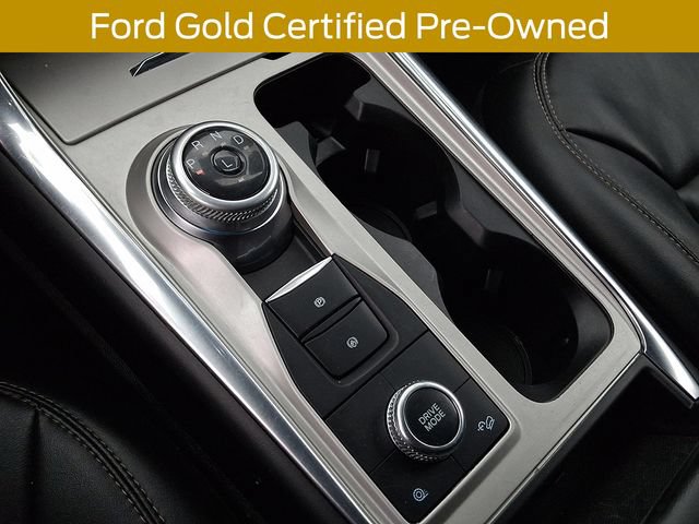 Certified 2022 Ford Explorer XLT w/ Equipment Group 202A AWD/4WD image 18