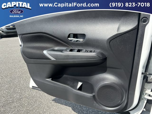 Used 2024 Nissan Kicks SV FWD image 30