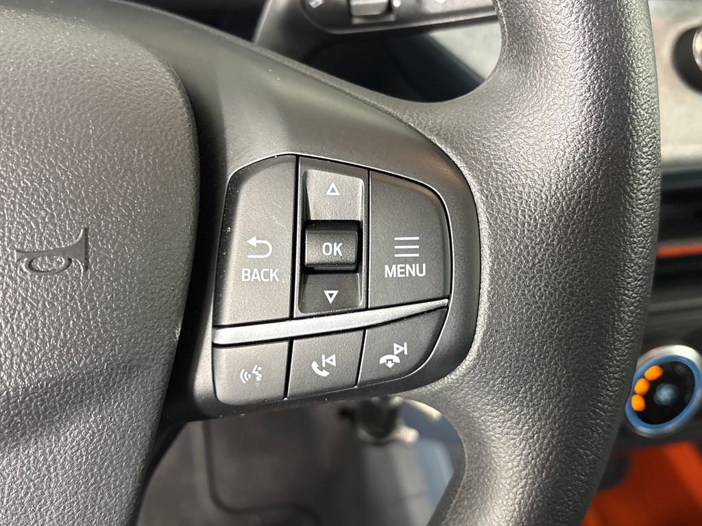 Certified 2024 Ford Maverick XLT w/ Equipment Group 300A Standard image 20