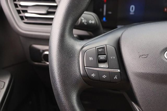 Certified 2025 Ford Escape Active image 11